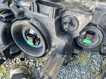 Světla Dodge Grand Caravan - 4