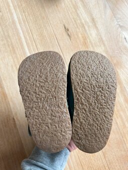 Barefoot sandály Pegres, vel. 21 - 4