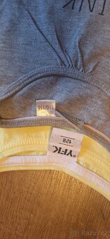 Dívčí trička - 4