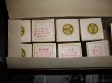 Věci na veterána. - 4