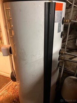 Topné těleso do bojleru - 4