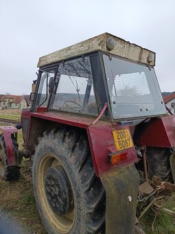 Zetor 8045 - 4