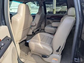 Ford Excursion 6.0 TD - 4