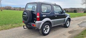 Suzuki Jimny 4x4  STYLE - 4