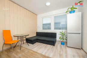 Prodej bytu 2+kk, 40 m², Opočno, ul. Pohořská - 4