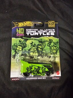 HotWheels PoP culture - 4