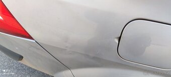 Renault Megane 2 ( druhá generace ) 1.6 benzín - 4