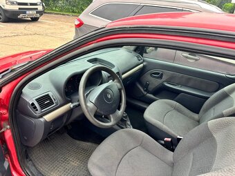 Renault Clio 1.2. - 4