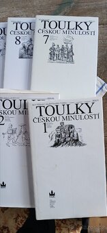 Toulky Českou minulostí - 4