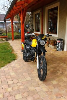 SWM Six Days 500 - 4