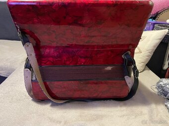 Harmoniky royal standart lignatone melodie || - 4