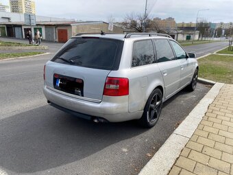 2,5 TDi 132 automat nova stk - 4