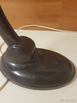 Retro lampička - 4