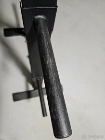 Stojan na 30mm kotouče - 4