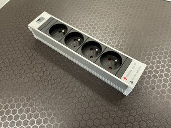 RITTAL zásuvkový modul 7856.120 - 4