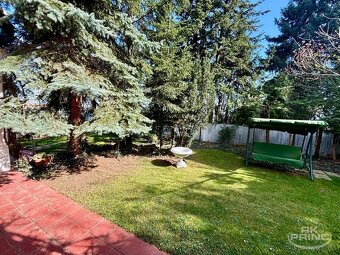 Pronájem velkorysého bytu 1+1 o ploše 60 m² Ulice Pod Atelie - 4