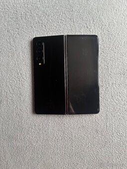 Samsung galaxy Zfold 4 - 4