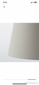 Závěsné světlo Ikea Skottorp 2ks - 4