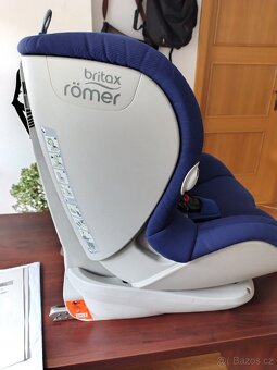 Britax Römer Trifix - 4