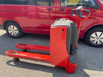 LINDE T16 - 4