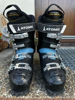 Přeskáče Atomic (Dámské lyžáky) - 4
