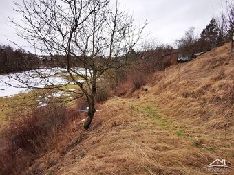 Pozemek na stavbu RD Jihlava - 4