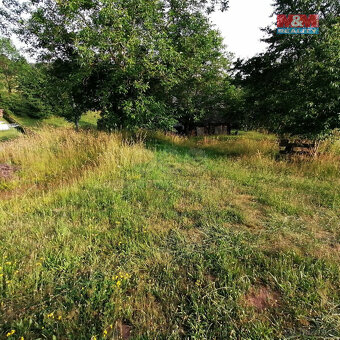 Prodej pozemku k bydlení, 1801 m², Radim - 4