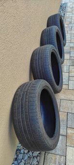 Pneu letní Bridgestone Turanza T005 235/45 R18 - 4