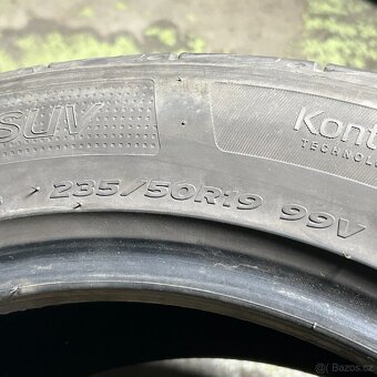 NOVÉ Letní pneu 185/65 R14 86H Sailun - 4