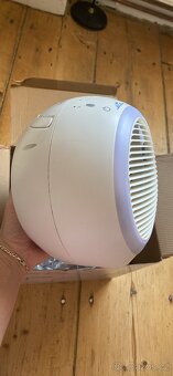 Ventilator, ochlazovač, zvlhčivač Mini - 4