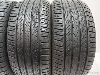 Letní pneu 225/45/17 Vredestein - 4