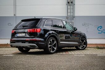 Audi Q7 3.0 TDI 272k quattro tiptronic 8-st - 4