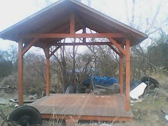 Pergola - 4