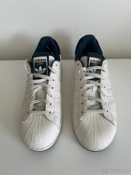 ADIDAS SUPERSTAR 41 1/3 - 4