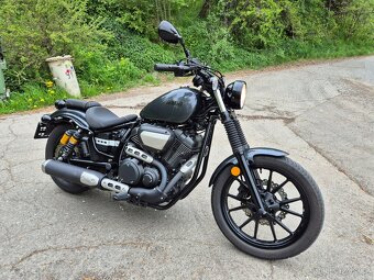 Yamaha XV 950 R, xv950 , Bolt ,2020 - 4
