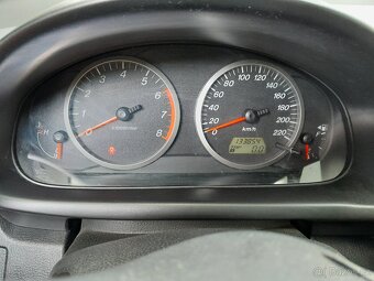Mazda 2 DY - 4