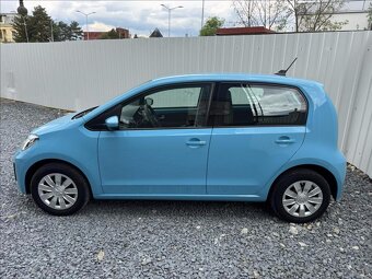 Volkswagen e-up 61kW 36.8KWh DPH - 4
