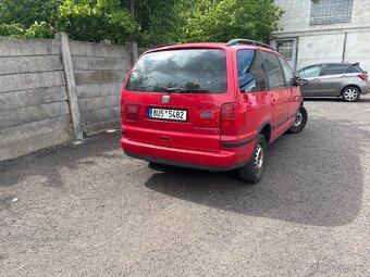 Alhambra 1.9tdi - 4