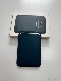 Apple wallet MagSafe - 4