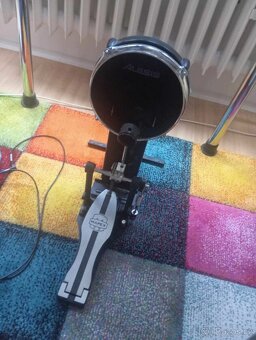 Prodám Alesis Command Kit / Millenium MPS-750 - 4