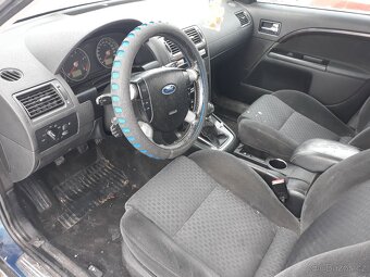 Ford Mondeo B5Y 2,0TDCI 96kW 2006 Ghia - DILY z VOZU - 4