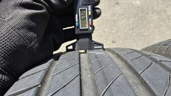 Letní pneu 205/50/17 Michelin - 4