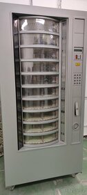 Prodejní automat na kusové zboží - 4