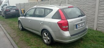 Kia Ceed combi - 4