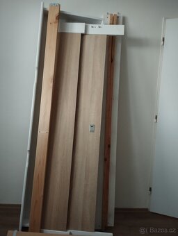 Postel a matrace 180x200 - 4