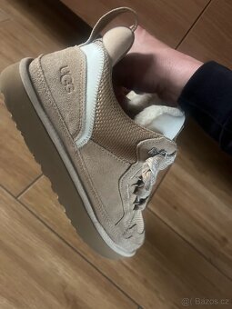 UGG dámské boty - 4