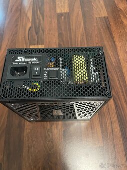 PC zdroj Seasonic Prime 1300 GD - 4