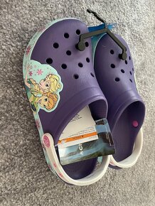 Crocslights Frozen C8 J3 - 4