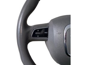 Multifunkční volant 8T0419091A airbag řj Audi A4 B8 8K 2011 - 4