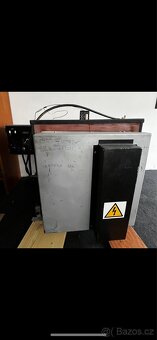 Prodám vypalovací pec na keramiku - 4